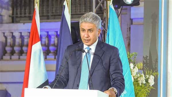 وزير السياحة والآثار