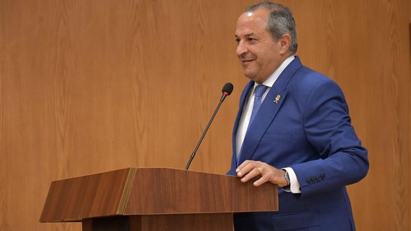 محافظ بورسعيد 