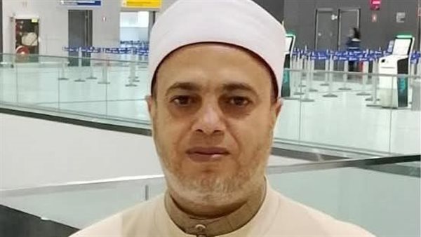 وكيل وزارة الأوقاف