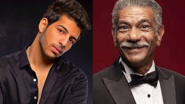 سيد رجب، ومحمود ياسيم