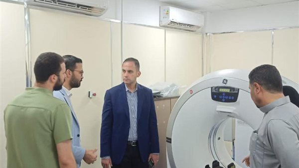 جانب من الجولة 