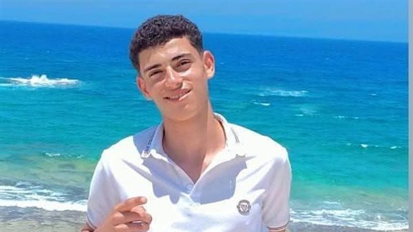 أحد ضحايا حادث الضبعة