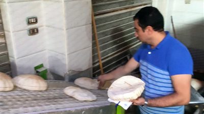 تحرير 13 مخالفة تموينية في حملات رقابية على المخابز بالمنصورة وشربين