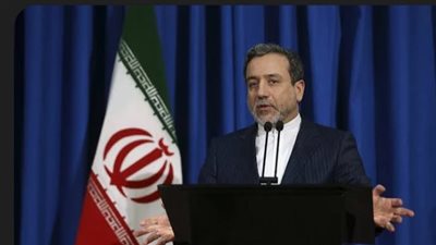 ردًا على نتنياهو.. وزير الخارجية الإيراني: مزاعم إسرائيل بشأن صواريخنا حملة دعائية لتشويه صورة طهران