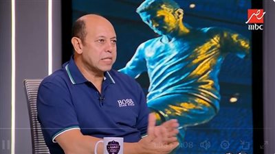 تعليق قوي من أحمد سليمان على تصريحات يانيك فيريرا مدرب الزمالك السابق 