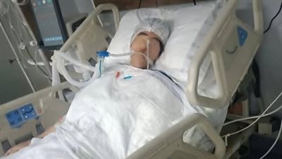 فرحها بعد أسبوعين.. أسرة العروس إسراء: دخلت في غيبوبة بعد حقن تجميلي داخل مركز بالمهندسين