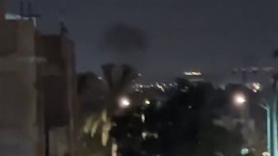 إعلام عبري: 3 انفجارات ضخمة تهز وسط إسرائيل 