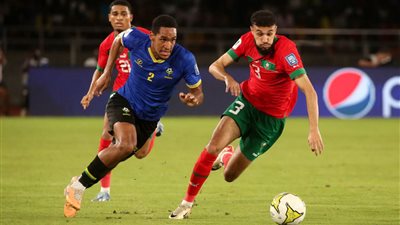 المغرب يفوز على تنزانيا ويتأهل إلى نصف نهائي أمم إفريقيا للمحليين