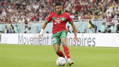 يحيى عطية الله: اخترت الأهلي للحفاظ على تنافسيتي عقب هبوط سوتشي الروسي