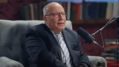 محمد فاضل: اللي عايز يتعلم سيناريو يقرأ القرآن فهو نموذج عظيم للدراما