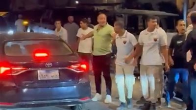 اشتباكات بالأيدي وإصابات.. مشاجرة بمدخل هاسيندا وايت في الساحل الشمالي بين الملاك وأفراد الأمن بالقرية