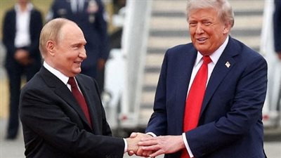 ترامب يعلن إلغاء اجتماعه مع بوتين في بودابست
