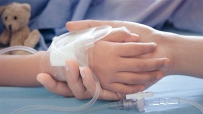 50 دعاء لابني المريض.. أدعية جميلة لشفاء الصغير