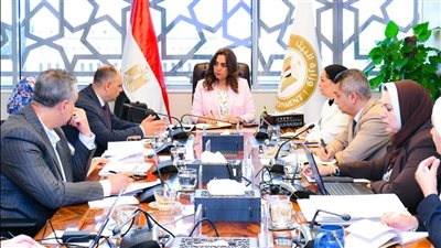 مصر تستعد لاستضافة مؤتمر برشلونة لحماية البحر المتوسط ديسمبر المقبل