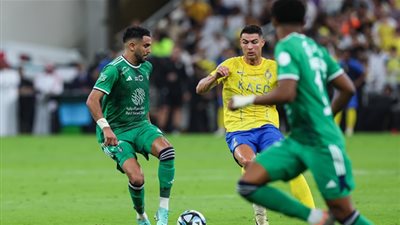 التشكيل المتوقع لنهائي السوبر السعودي بين النصر والأهلي