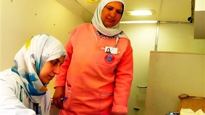 الصحة: حملة 100 يوم صحة قدّمت 59 مليون خدمة طبية مجانية خلال 38 يومًا