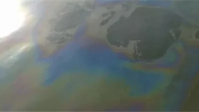 بعد التعامل مع بقعة سولار في الأقصر.. توجيه حكومي عاجل بتشكيل لجنة لمراجعة إجراءات تموين العائمات النهرية