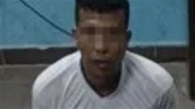 تنفيذ حكم الإعدام في قاتل صغير فايد في الإسماعيلية