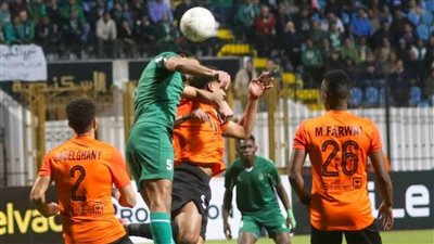 الاتحاد السكندري يسعى إلى مواصلة الانتصارات أمام البنك الأهلي