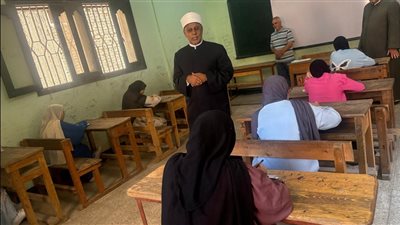 امتحانات الثانوية الأزهرية الدور الثاني.. غرفة العمليات: يتم الاعتماد على آلية متابعة إلكترونية دقيقة