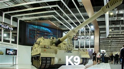 تصل إلى 8 قذائف في الدقيقة.. قدرات سلاح صوت الرعد بعد إعلان مصر بدء إنتاجه