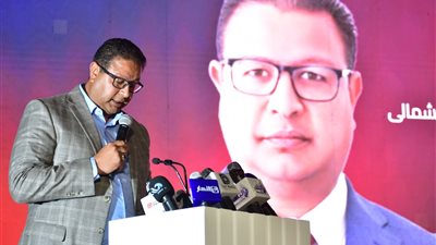 رئيس جهاز العلمين الجديدة: تسقيع أراضي الساحل الشمالي سبب تطبيق الرسوم والضوابط الجديدة 