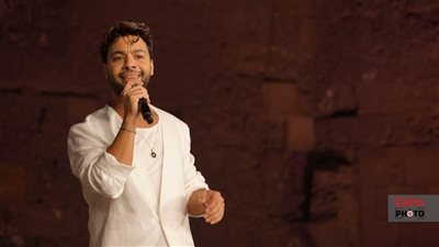 أحمد جمال: بحضر لحفل زفافي الفترة دي.. وبعد الفرح هيكون في أغاني كتير لجمهوري