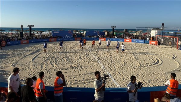 مباراة الأساطير..