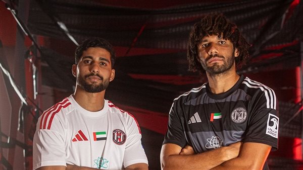 إبراهيم عادل ومحمد