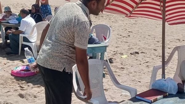 مفتشو الإدارة المركزية