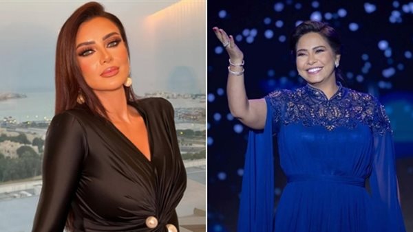 شيرين عبد الوهاب