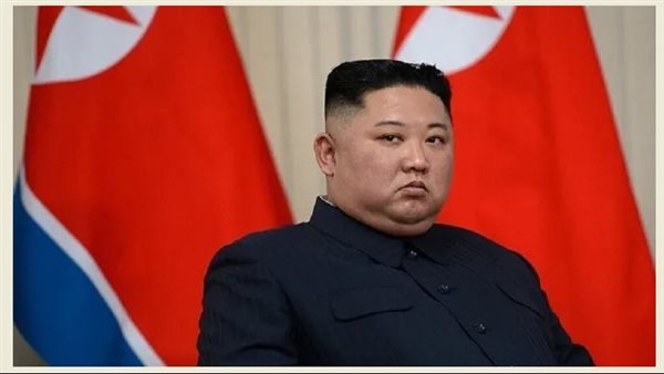 زعيم كوريا الشمالية