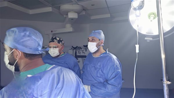 هيئة الرعاية الصحية