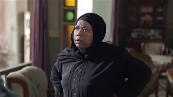 الفنانة أمل أبو رجيلة