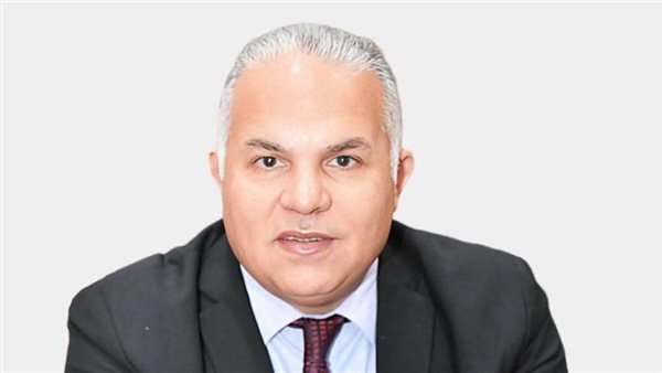 الدكتور خالد القبيصي