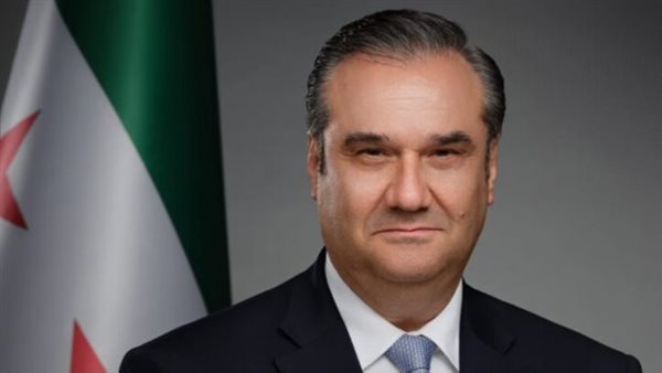 حاكم مصرف سوريا المركزي