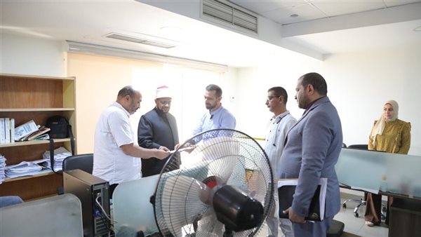 الدكتور محمد الجندي