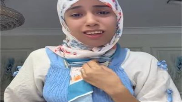 علياء قمرون في التحقيقات: دخلت عالم التيك توك عشان أكسب فلوس وأتجوز| خاص