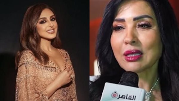 سهير جودة وأنغام