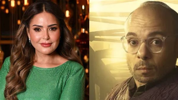 مينا أبو الدهب، وصابرين