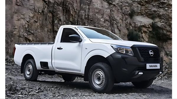 نيسان نافارا