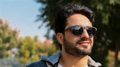 كان بيلعب كورة ووقع.. سبب وفاة بهاء الخطيب