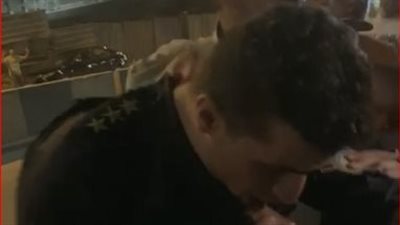 عمل لجنة وهمية.. القبض على شخص انتحل صفة ضابط لتثبيت وسرقة المواطنين على الدائري