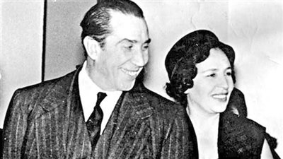 في ذكرى رحيل أمينة رزق الـ 22.. سيدة المسرح التي كرست حياتها للفن دون زواج وحب صامت ليوسف وهبي