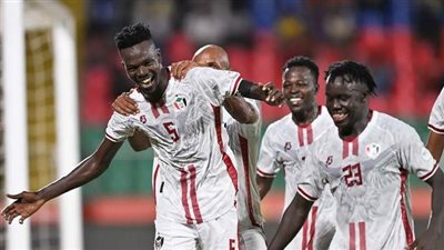 السودان يقصي الجزائر ويتأهل إلى نصف نهائي كأس أمم إفريقيا للمحليين