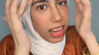 غدًا.. نظر استئناف التيك توكر علياء قمرون على قرار حبسها احتياطيًا