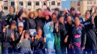 بعد وفاة 7 فتيات بشاطئ أبو تلات.. بلاغ للنائب العام ضد أكاديمية هاي فلاي بتهمة النصب: واردة بالقائمة السوداء للكيانات الوهمية