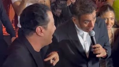 محمود الليثي: مفيش نجم بعد النقيب مصطفى كامل.. ودايمًا بقول عنه المصنع غير السوبر ماركت