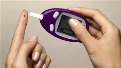 أطعمة تساعد على التحكم في نسبة السكر بالدم