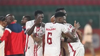 السودان على بُعد 90 دقيقة من كتابة تاريخ جديد بأمم إفريقيا للمحليين